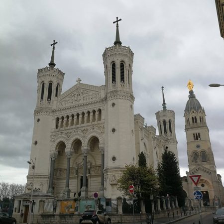 fourviere